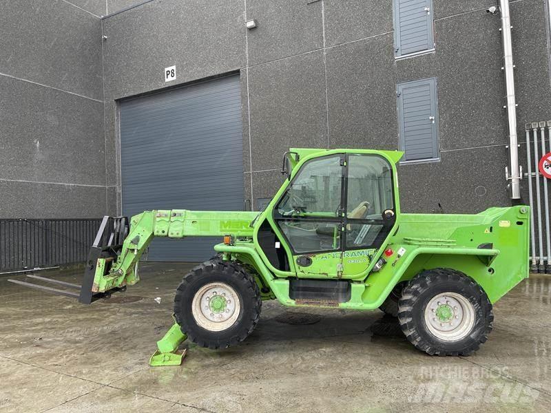 Merlo P 38.14 Sollevatori telescopici