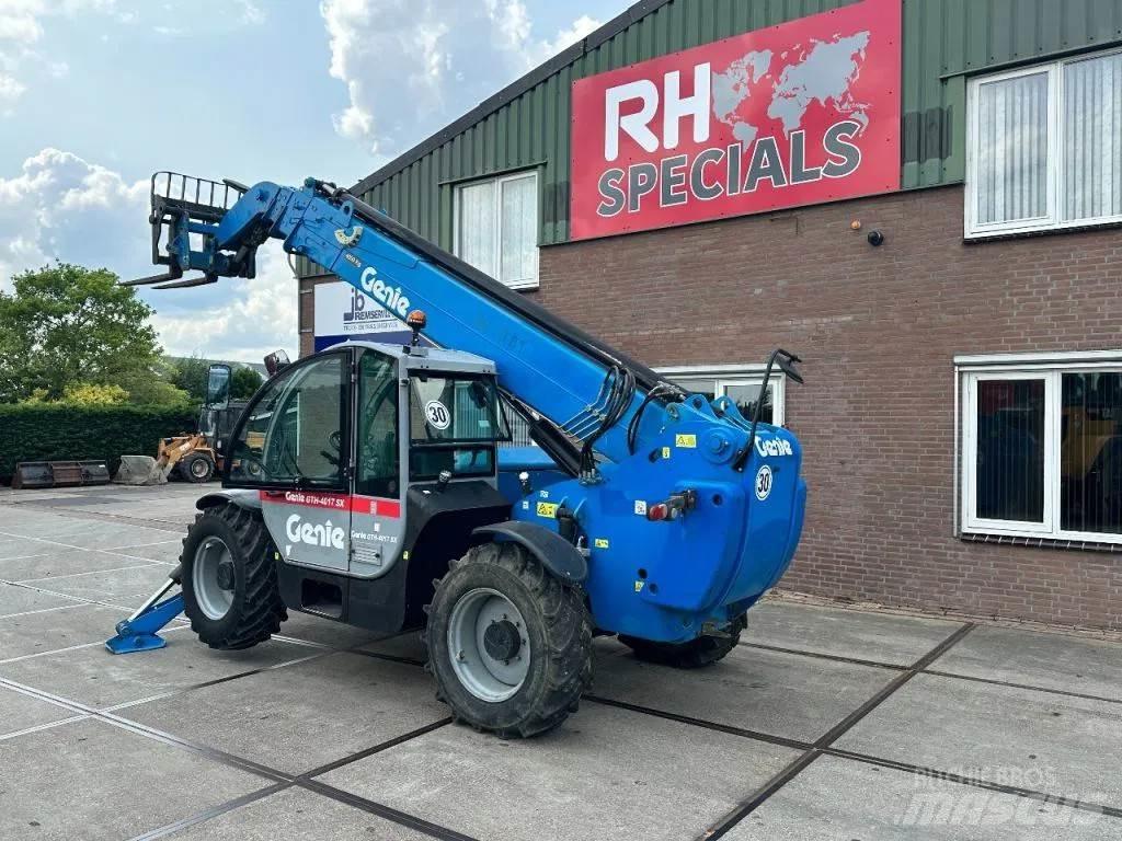 Genie GTH4017SX CE Sollevatori telescopici