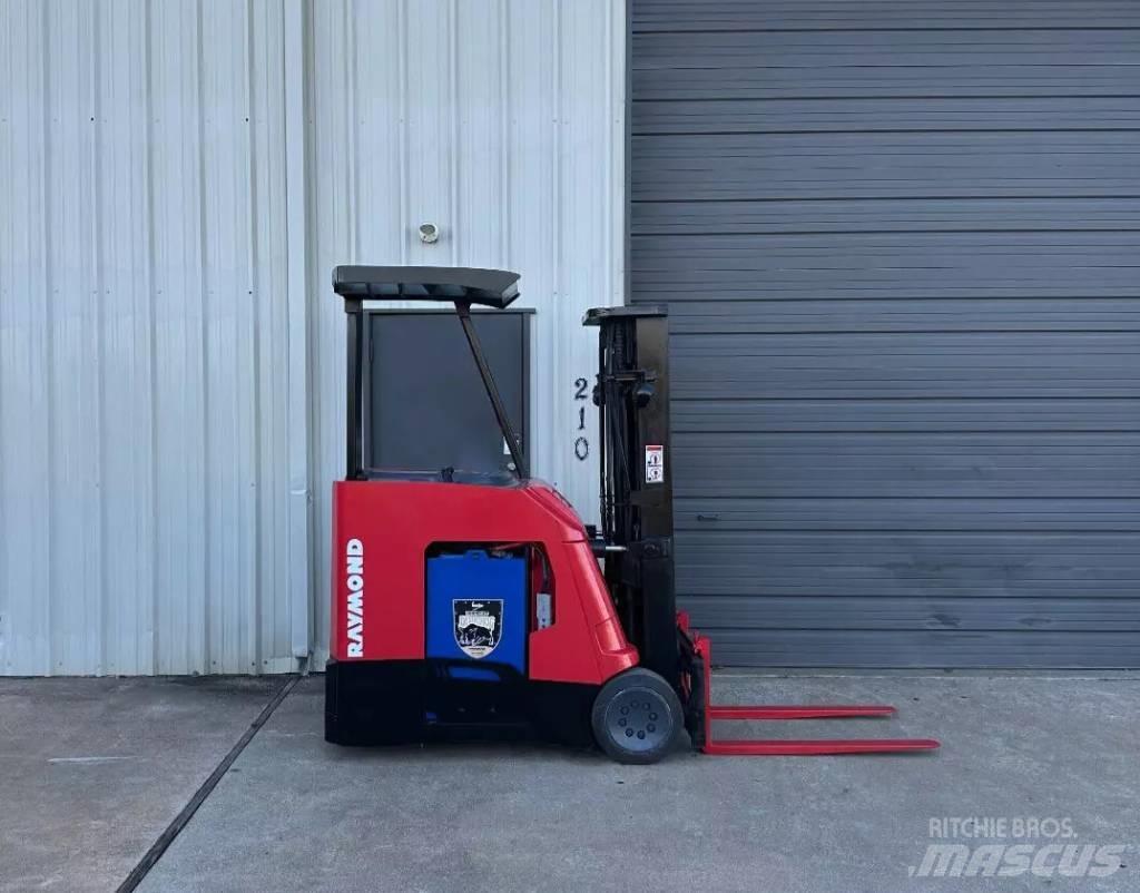 Raymond 425C40TT Carrelli elevatori elettrici