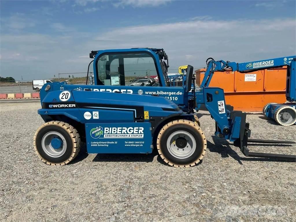 Merlo EW 25.5-90 Carrelli elevatori-Altro