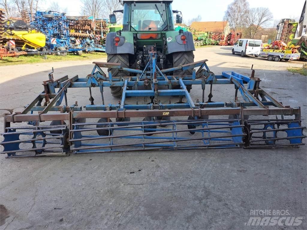 Frost TGF 470 Coltivatori