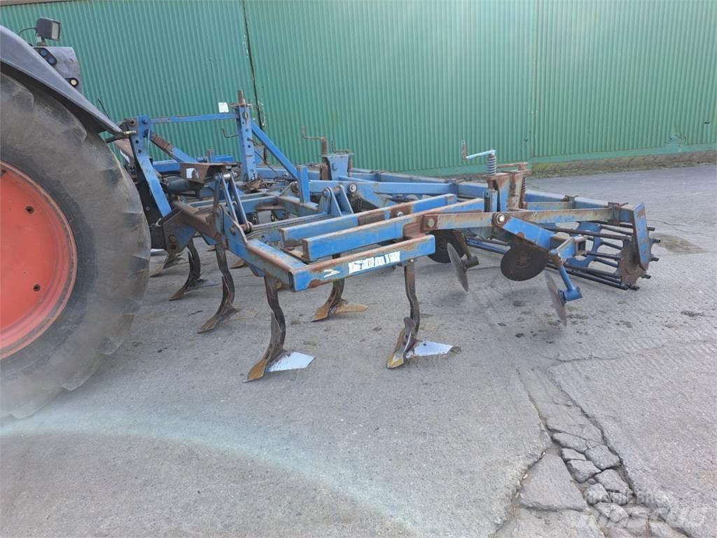 Frost TGF 470 Coltivatori