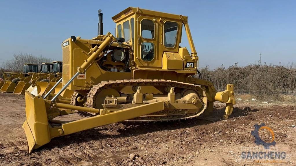 CAT D 8 K Dozer cingolati