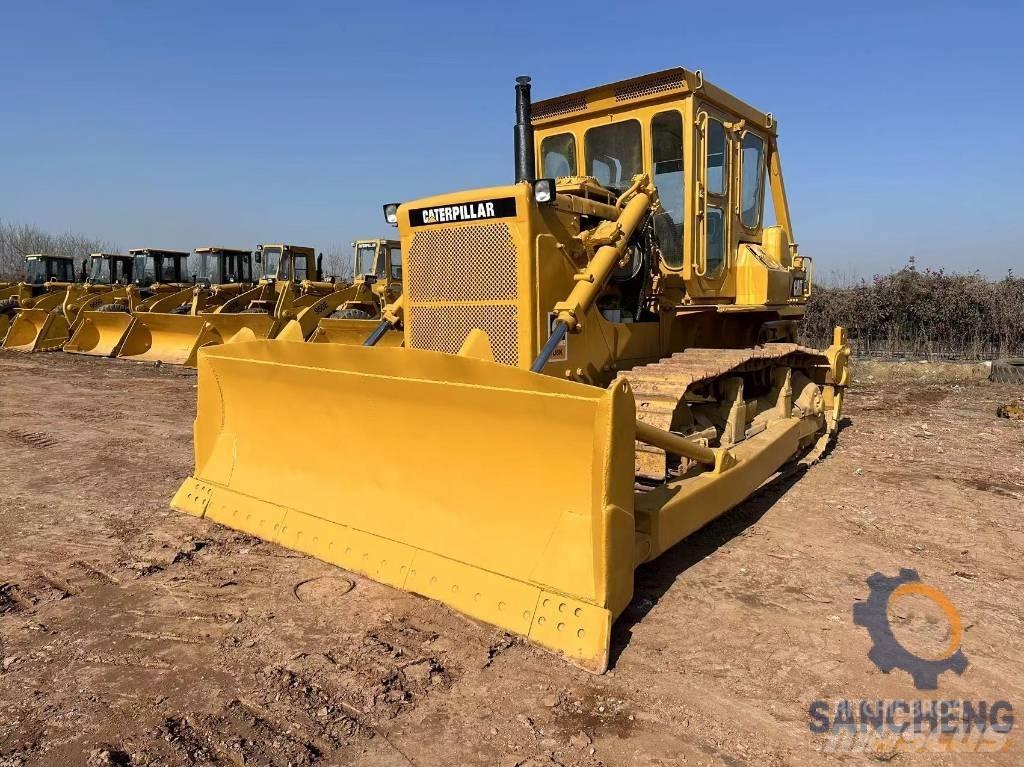 CAT D 8 K Dozer cingolati
