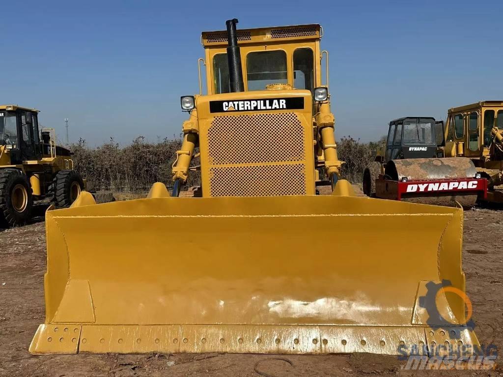 CAT D 8 K Dozer cingolati