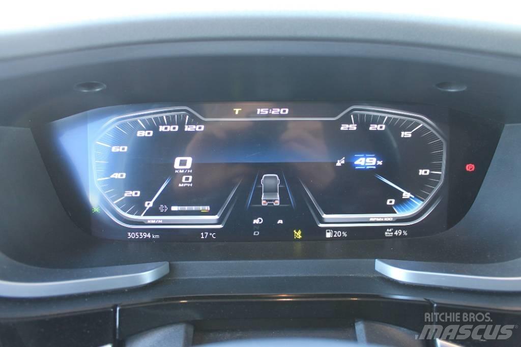 DAF XG 480 Motrici e Trattori Stradali