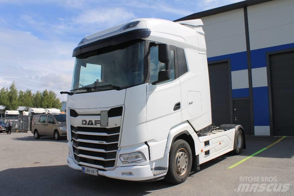 DAF XG 480 Motrici e Trattori Stradali