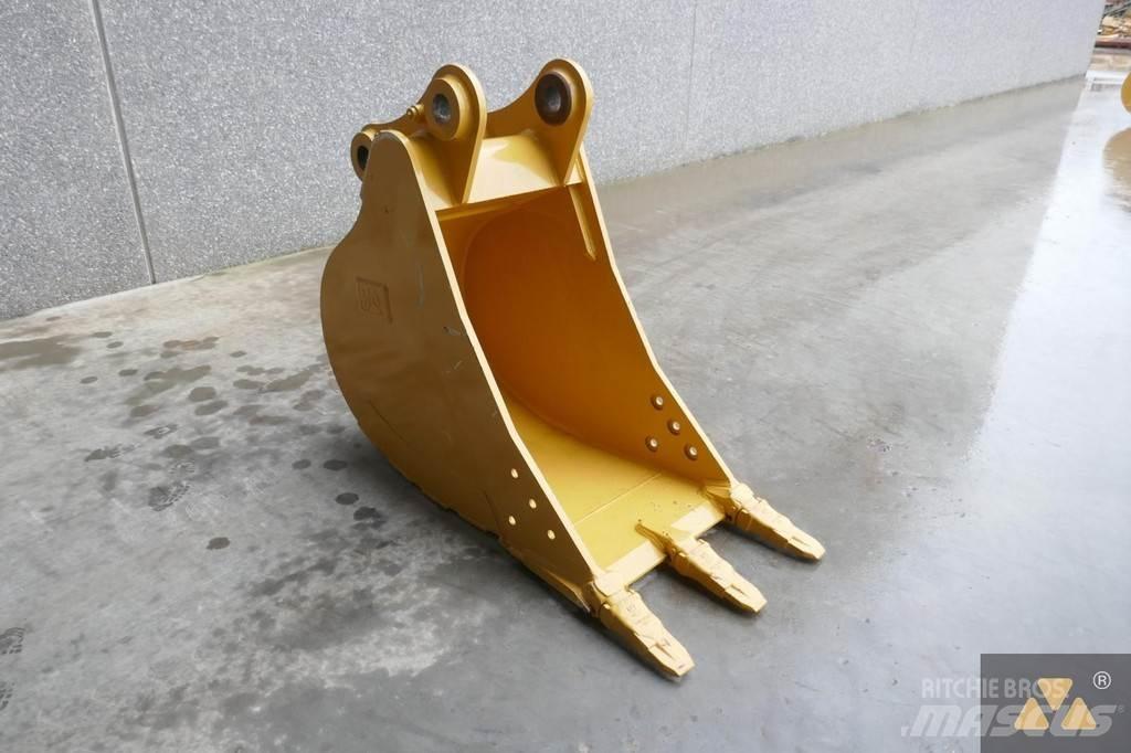 CAT 320 Bucket Benne