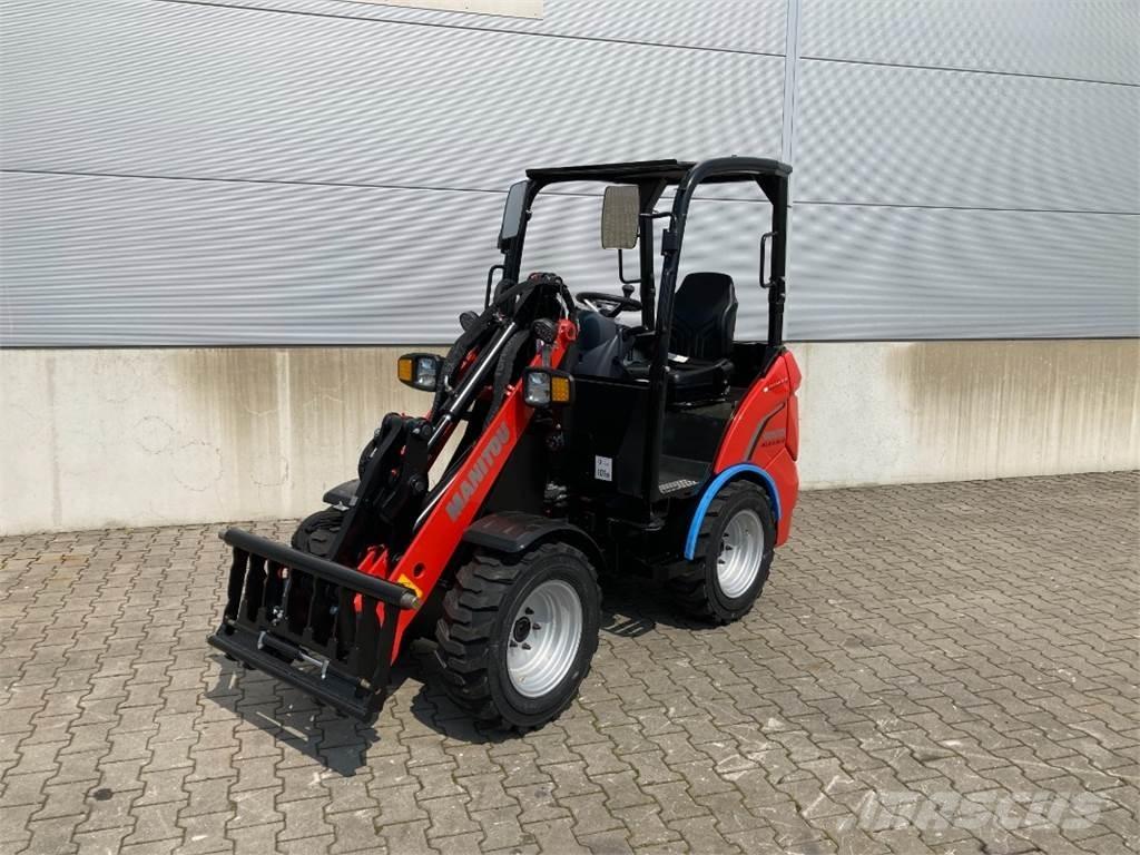 Manitou MLA 2-25 H Agricoltura - Altro