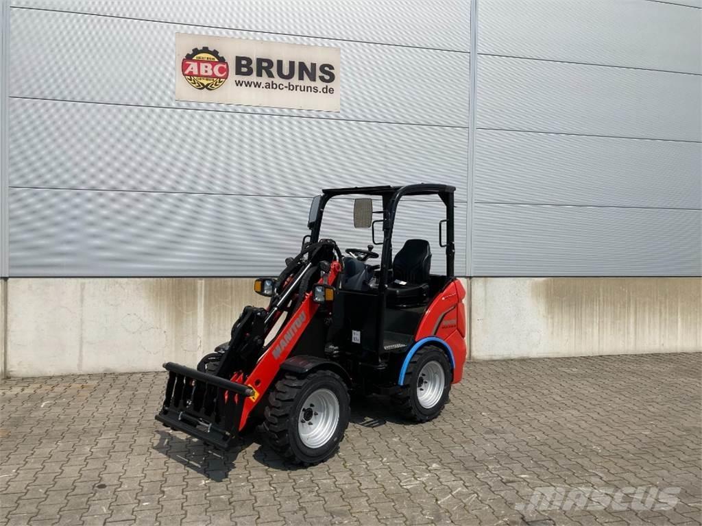 Manitou MLA 2-25 H Agricoltura - Altro