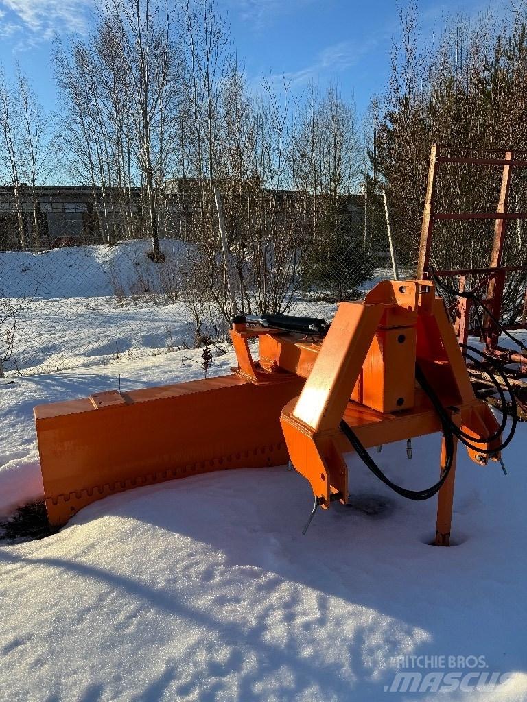 Hapa Short 300 Grader