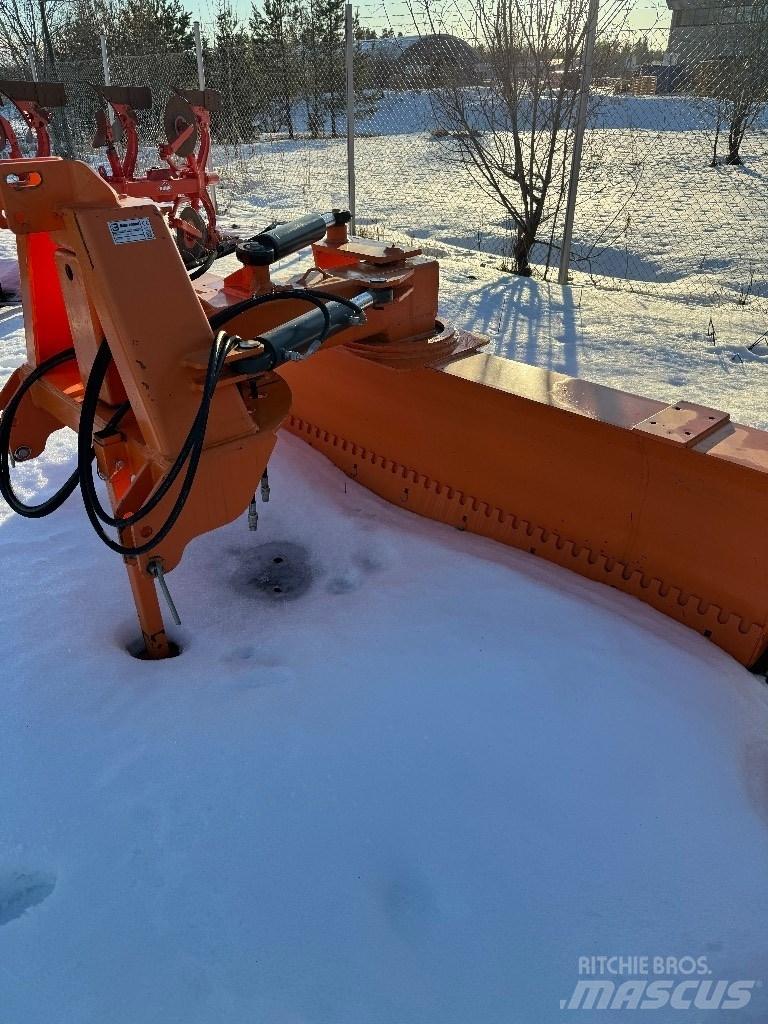 Hapa Short 300 Grader