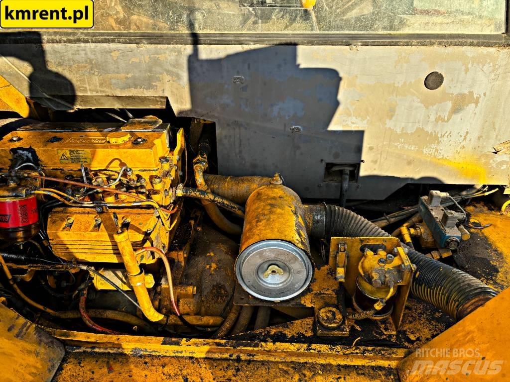 JCB 525-67 Sollevatori telescopici