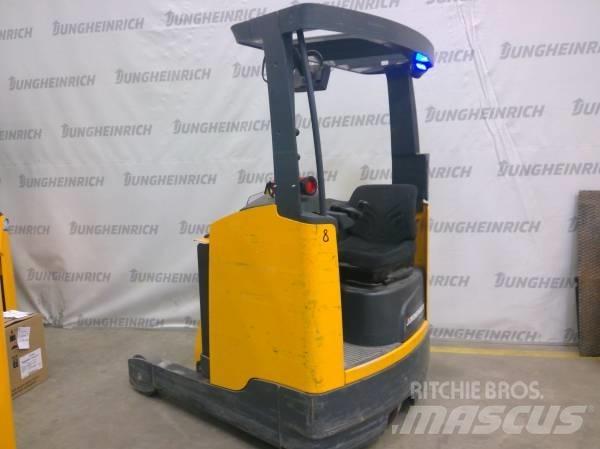 Jungheinrich ETV 214 Carrello retrattile