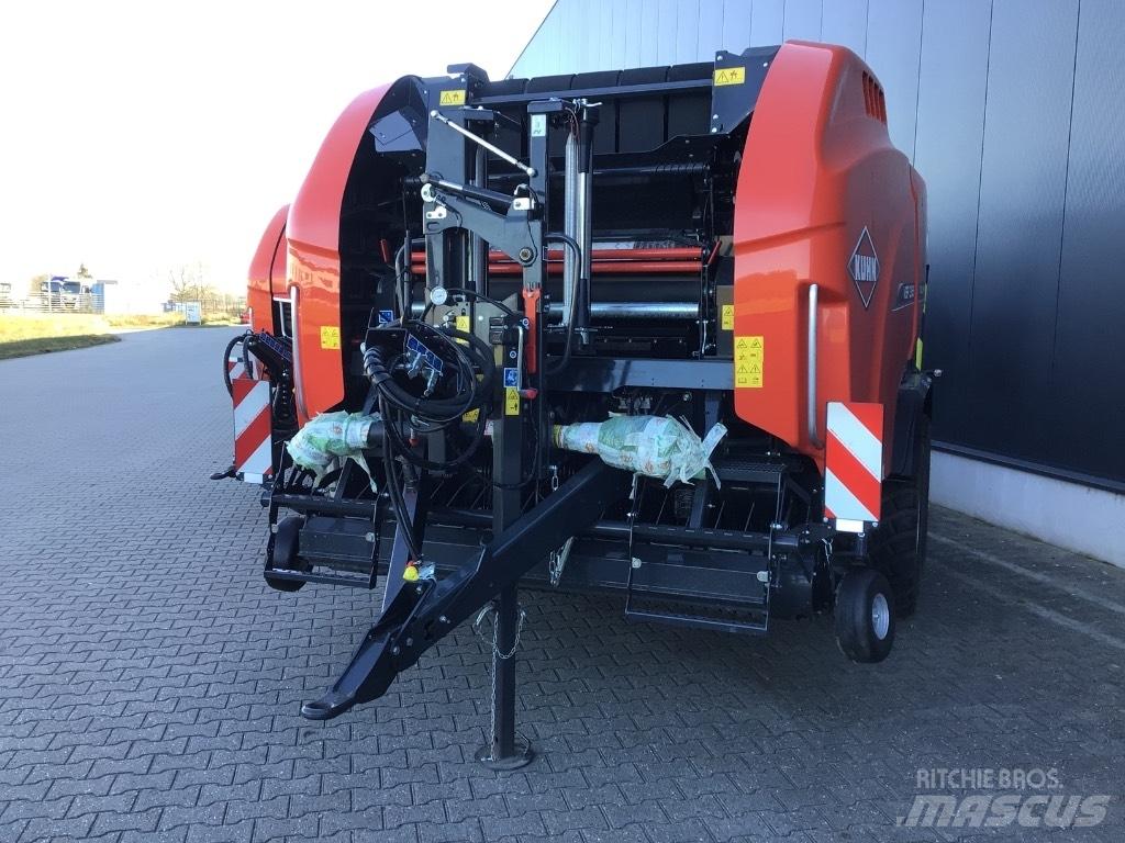 Kuhn VBP 3165 (New) Rotopresse