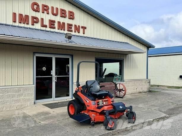 Kubota ZD 326 P-60 Costruzioni - Altro