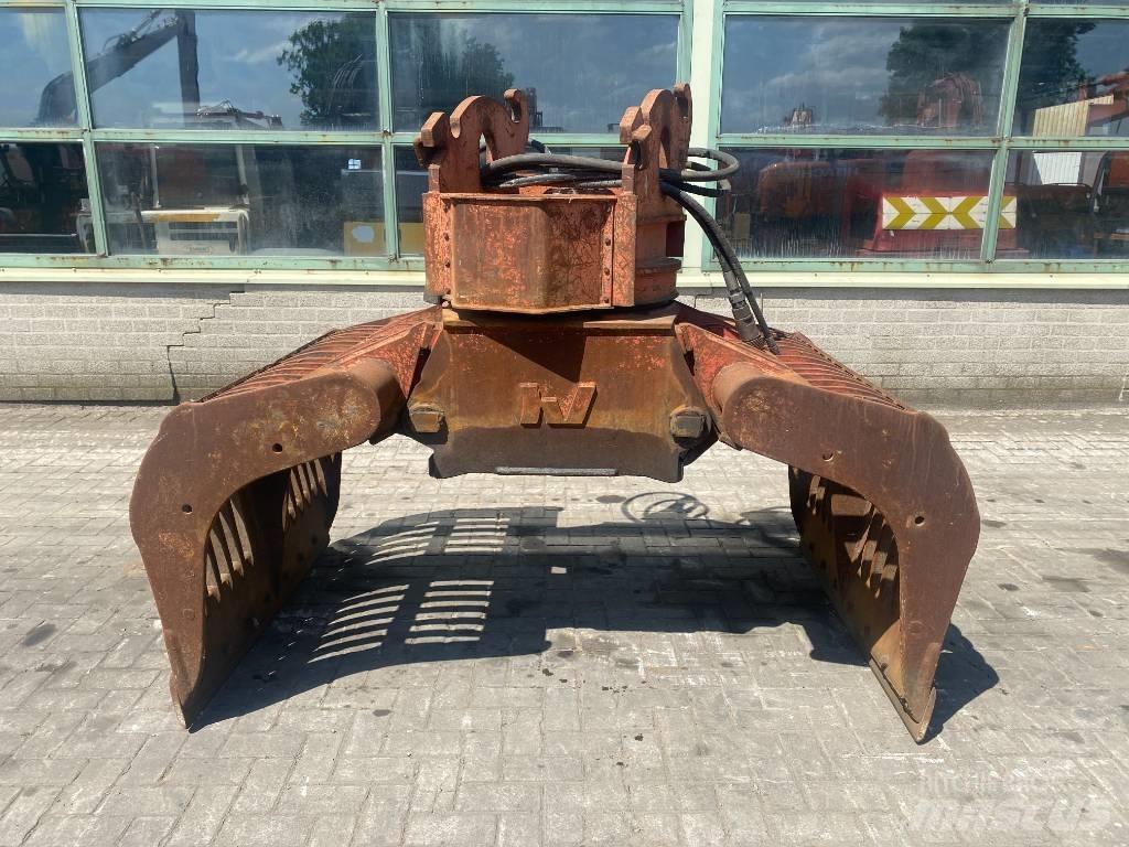 Verachtert VRG 40 Pinze