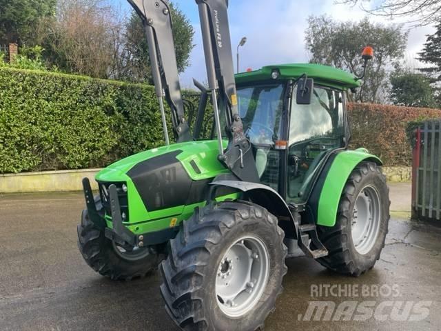 Deutz-Fahr 5105 Trattori