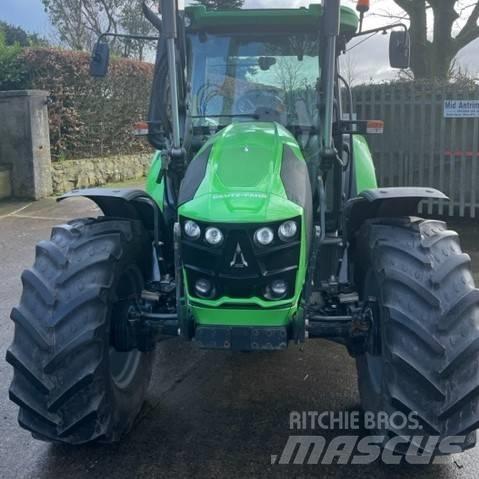 Deutz-Fahr 5105 Trattori