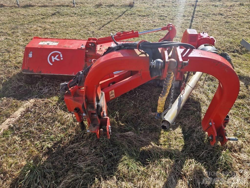 Kirchner SGR250 Falciatrici