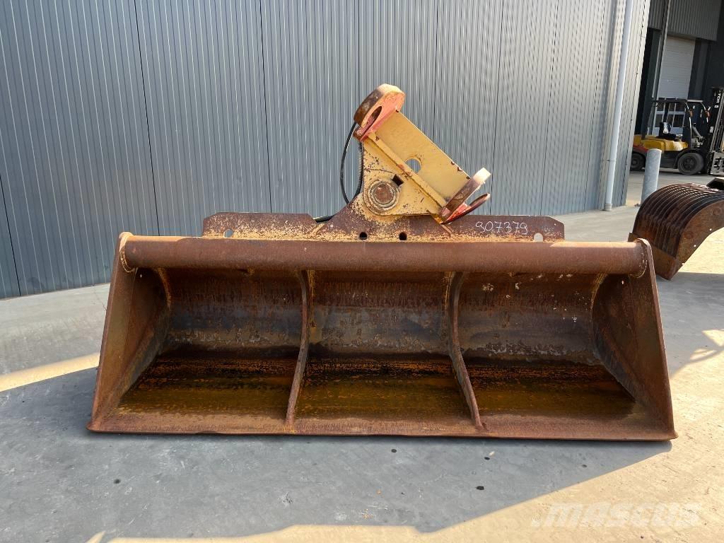 Verachtert CW45S Benne