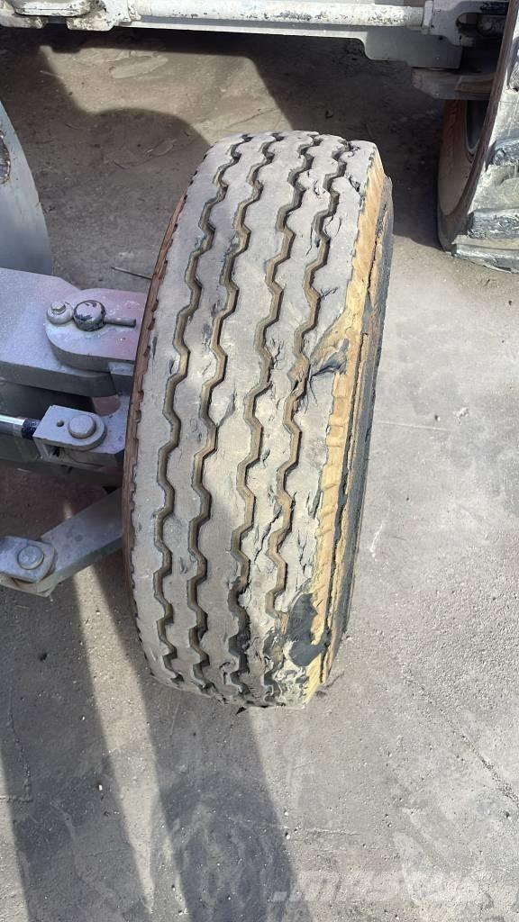 Genie Z 45/25 J DC Piattaforme a braccio articolato