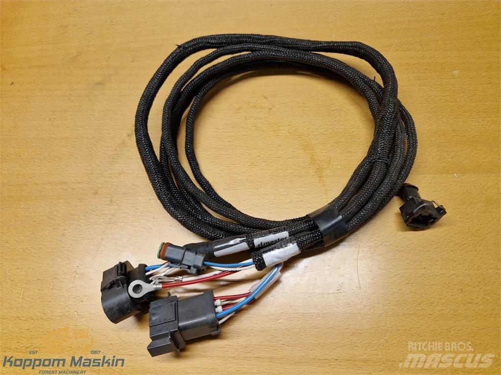 Eco Log 7031635 Componenti elettroniche