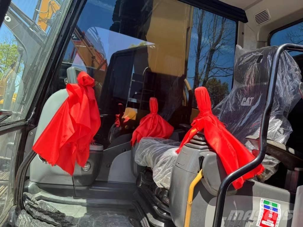 CAT 315D2 Escavatori cingolati