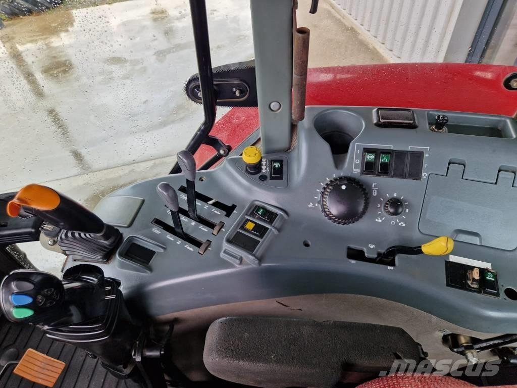 McCormick MC 95 Trattori