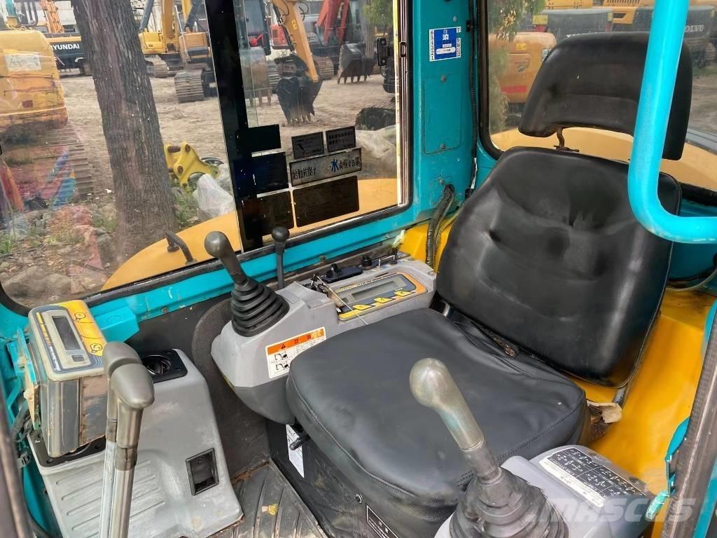 Kubota U40 Miniescavatori
