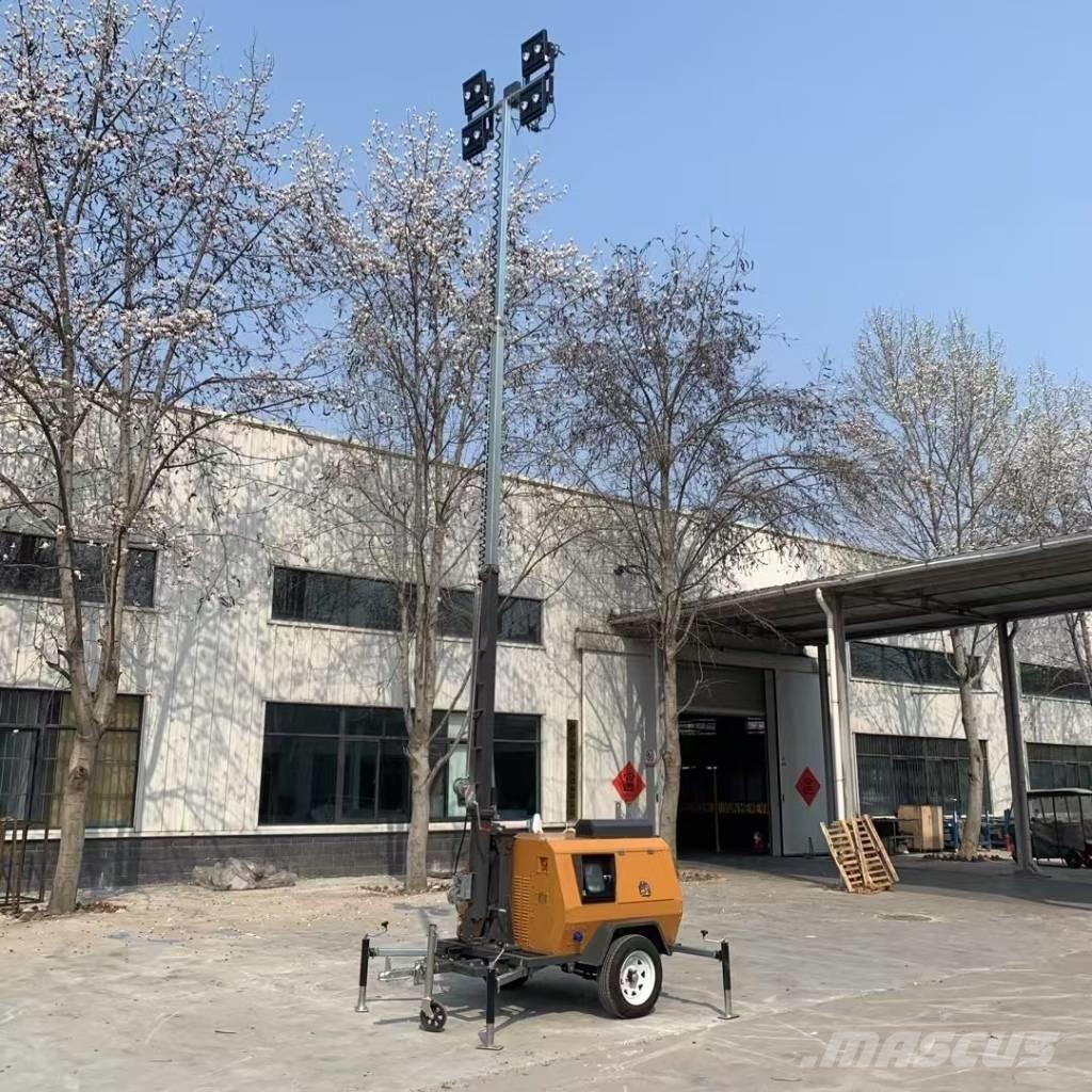  SDBM BMN4000（9M） Utility porta attrezzi