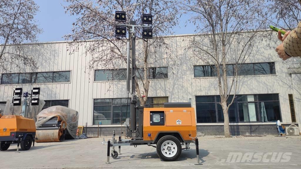  SDBM BMN4000（9M） Utility porta attrezzi