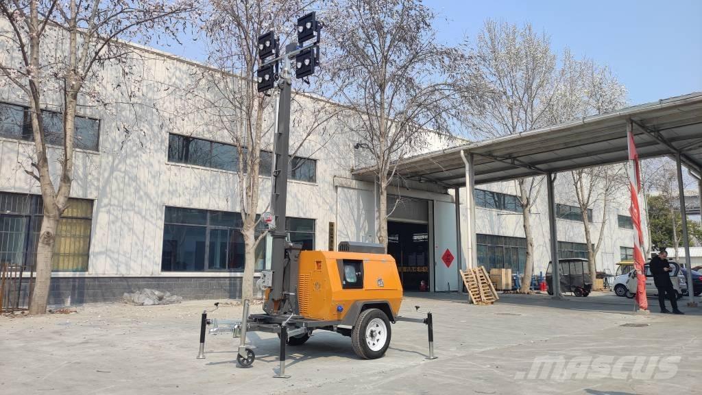  SDBM BMN4000（9M） Utility porta attrezzi