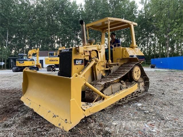 CAT D5H Dozer cingolati