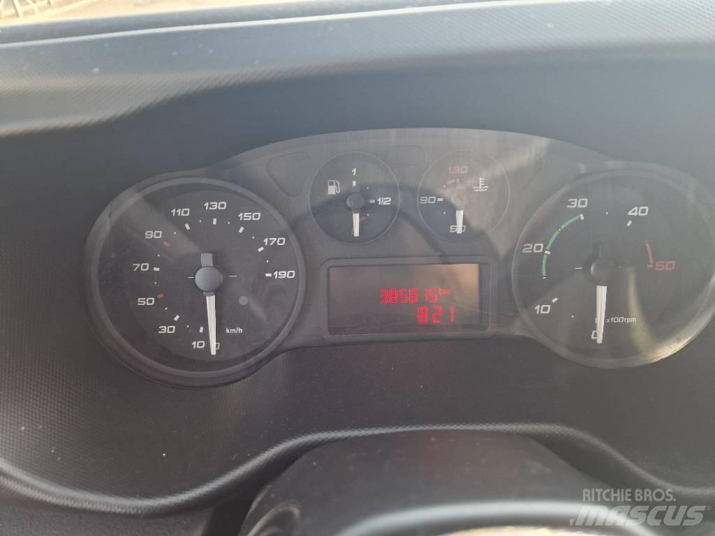 Iveco Daily 35 S11 Furgone chiuso