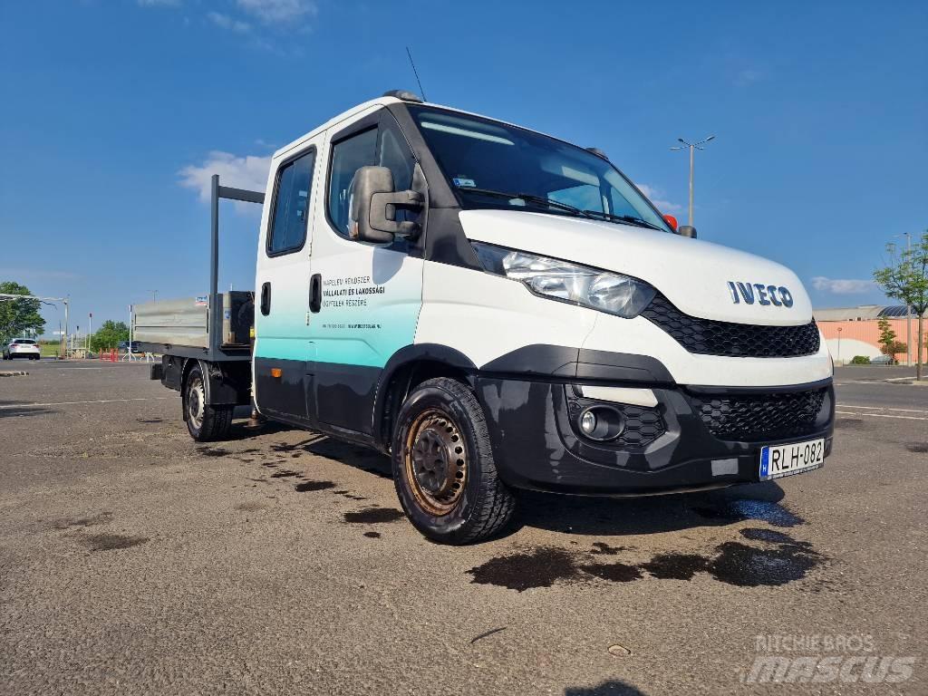 Iveco Daily 35 S11 Furgone chiuso