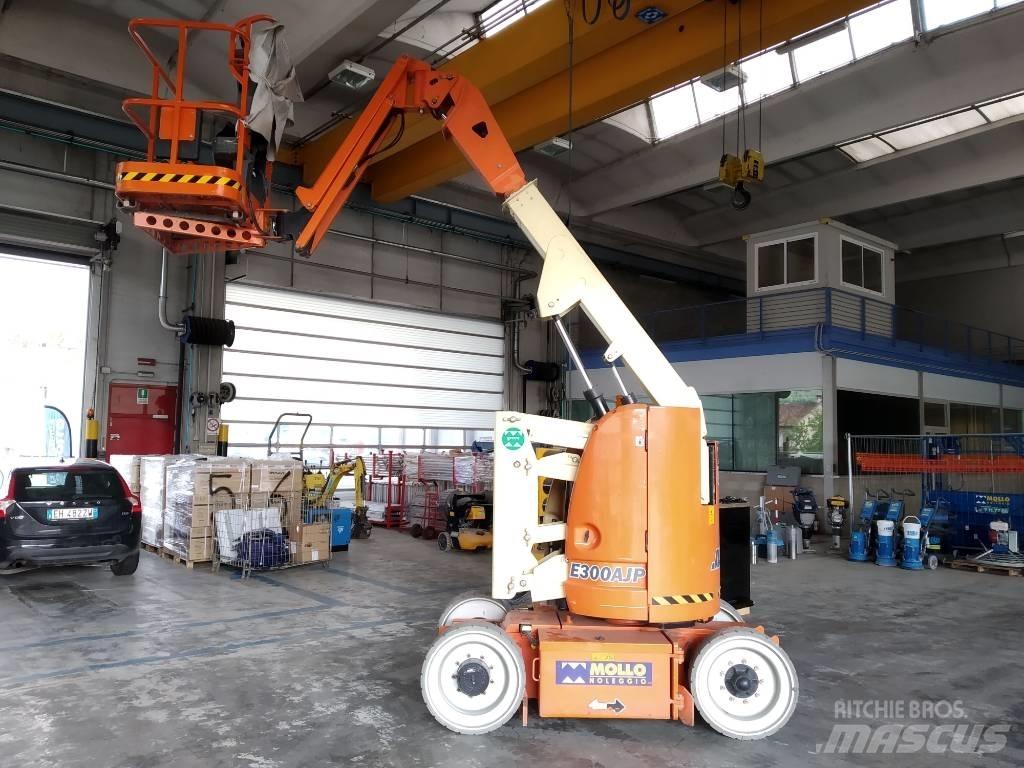 JLG E 300 AJP Piattaforme a braccio articolato