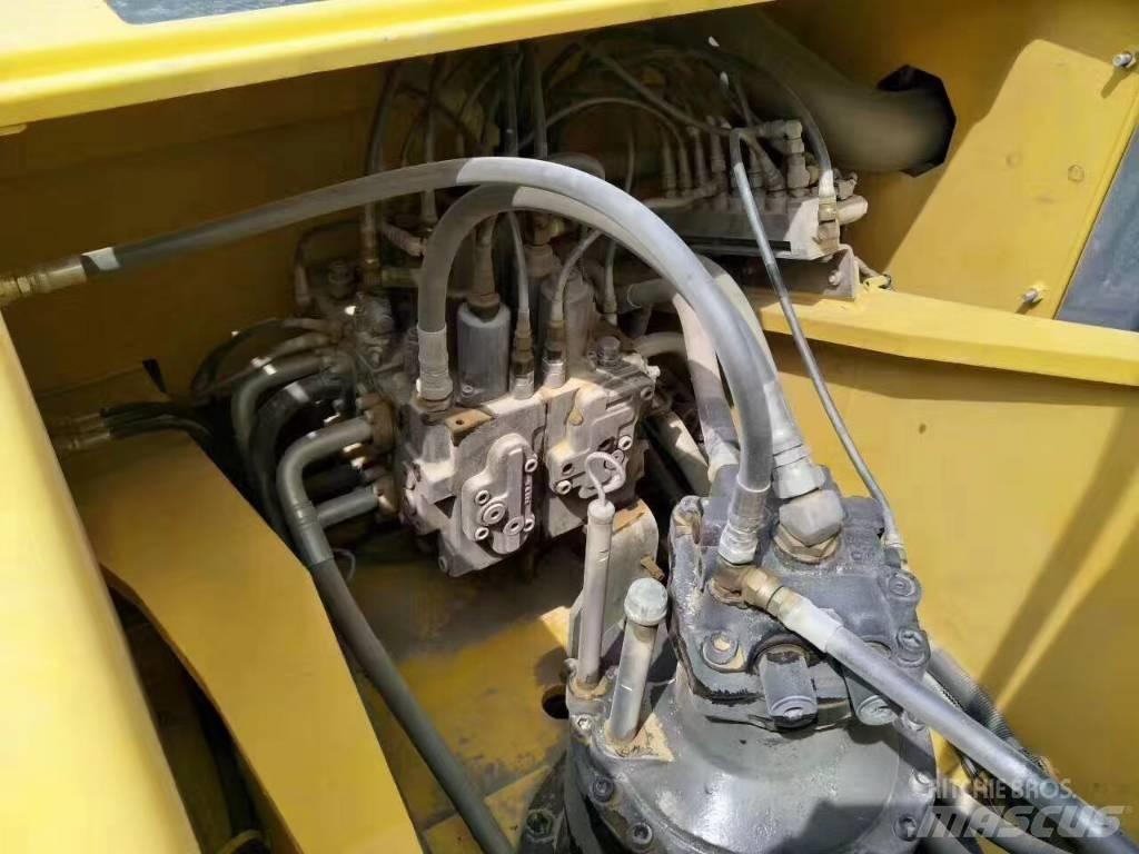 Kobelco SK 250 Escavatori cingolati