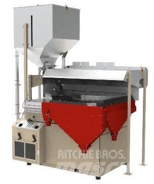  4 GRAIN MVS-5 Impianti di smistamento