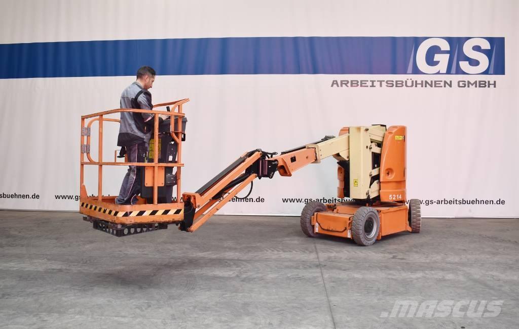 JLG E 300 AJP Piattaforme a braccio articolato