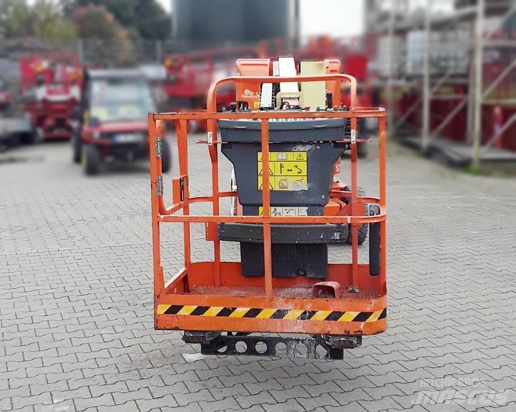 JLG E 300 AJP Piattaforme a braccio articolato