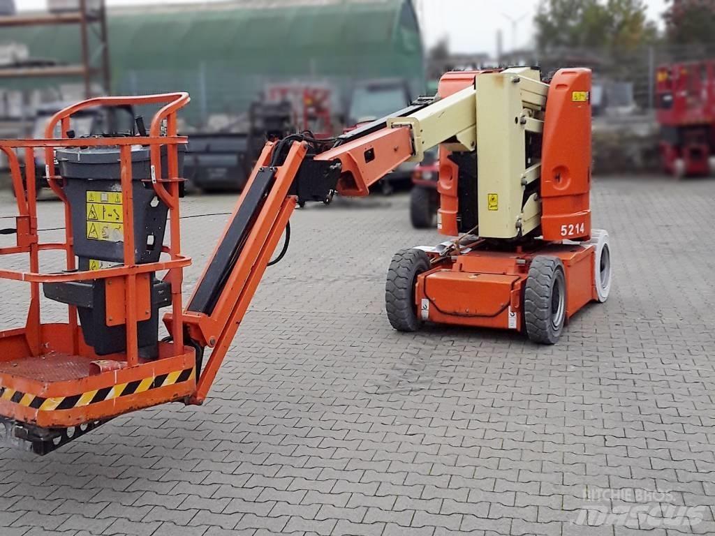 JLG E 300 AJP Piattaforme a braccio articolato