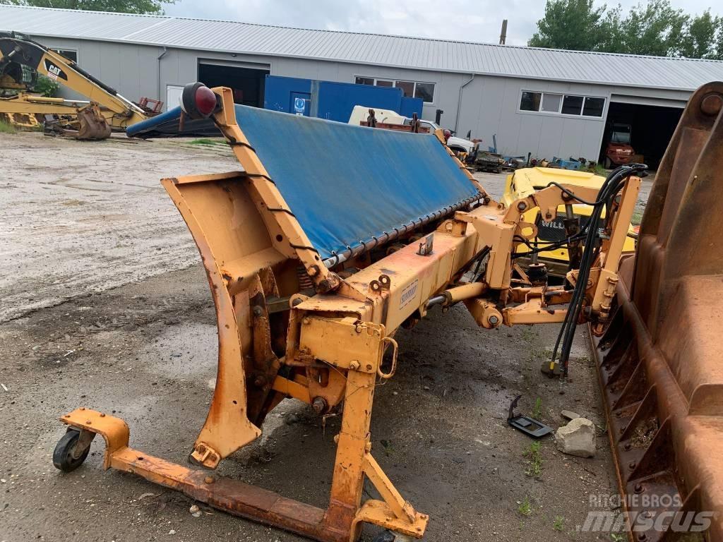 Schmidt M39.1 Lame
