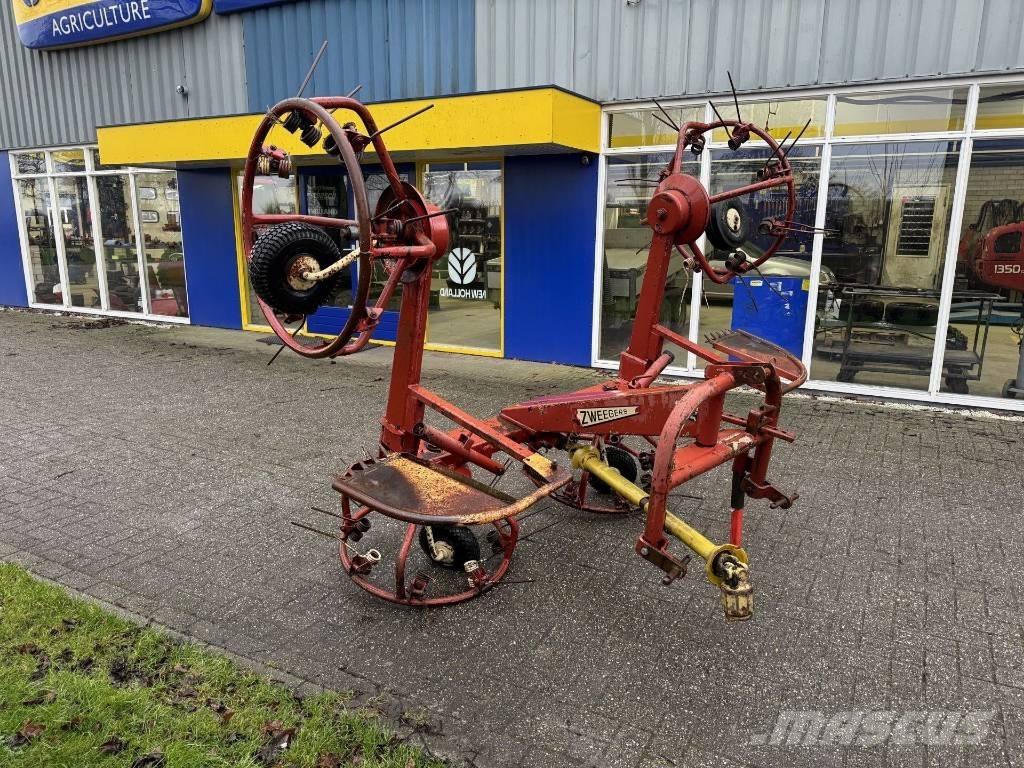 PZ Strela schudder Ranghinatori