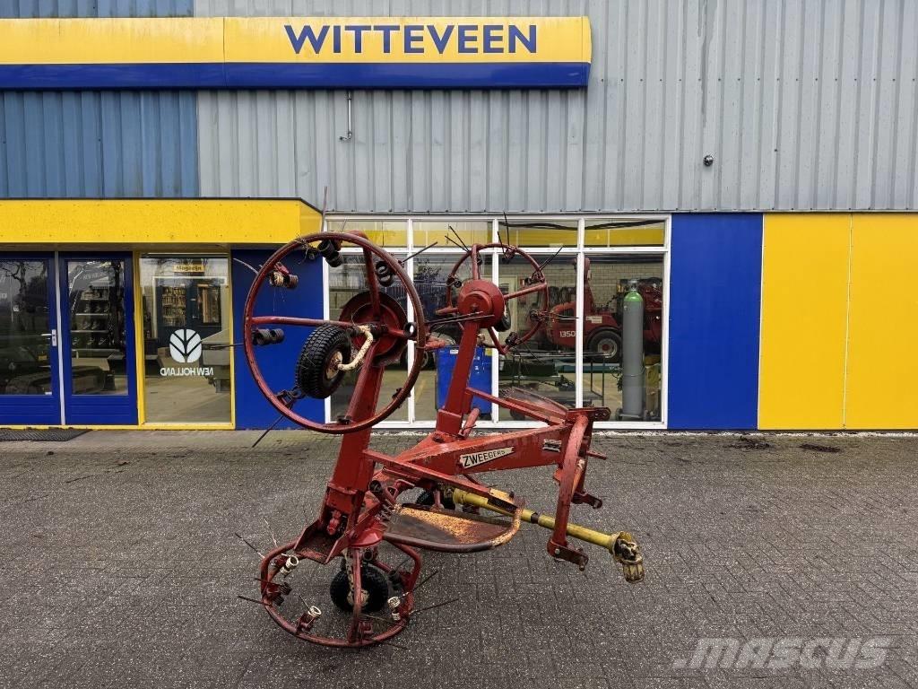 PZ Strela schudder Ranghinatori