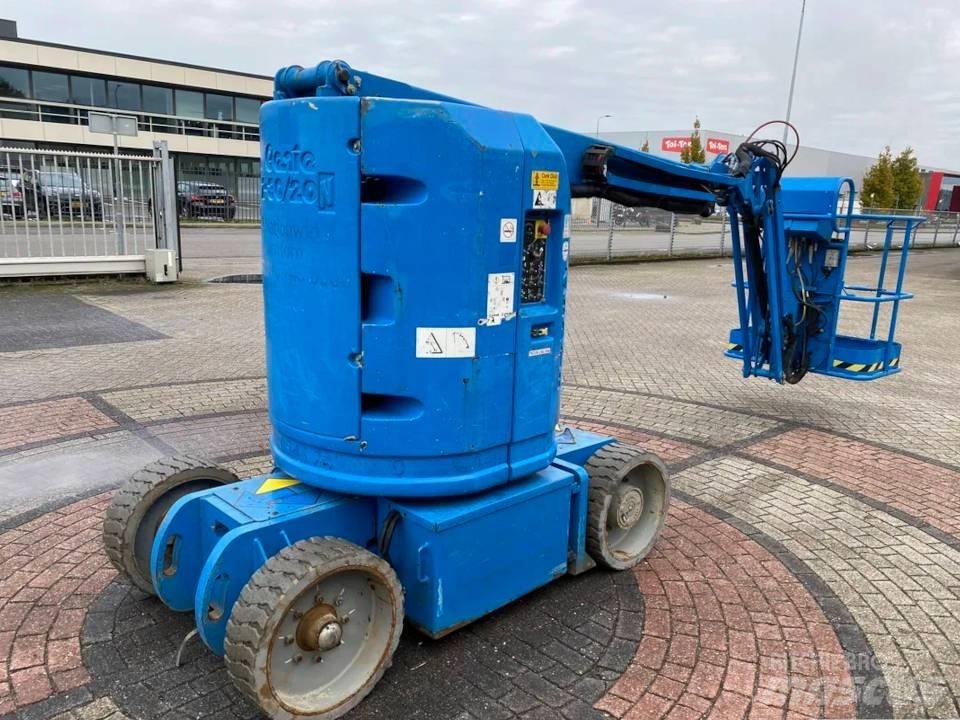 Genie Z 30/20 N RJ Piattaforme a braccio articolato