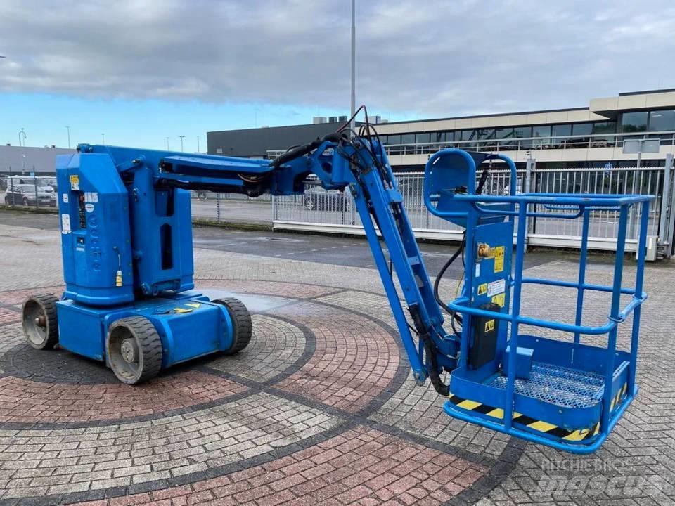 Genie Z 30/20 N RJ Piattaforme a braccio articolato