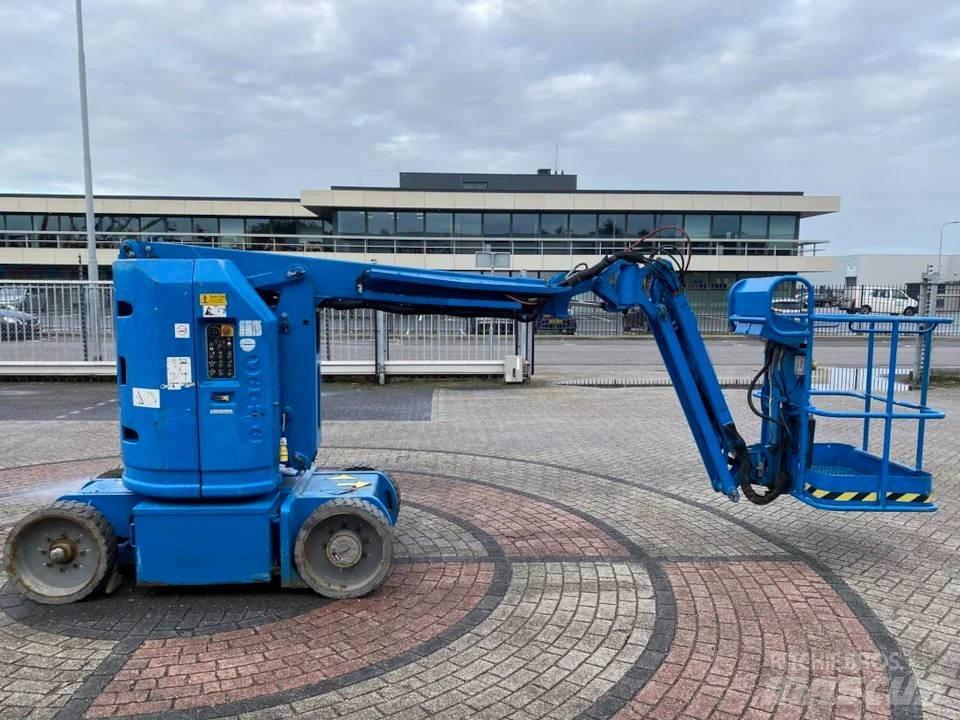 Genie Z 30/20 N RJ Piattaforme a braccio articolato