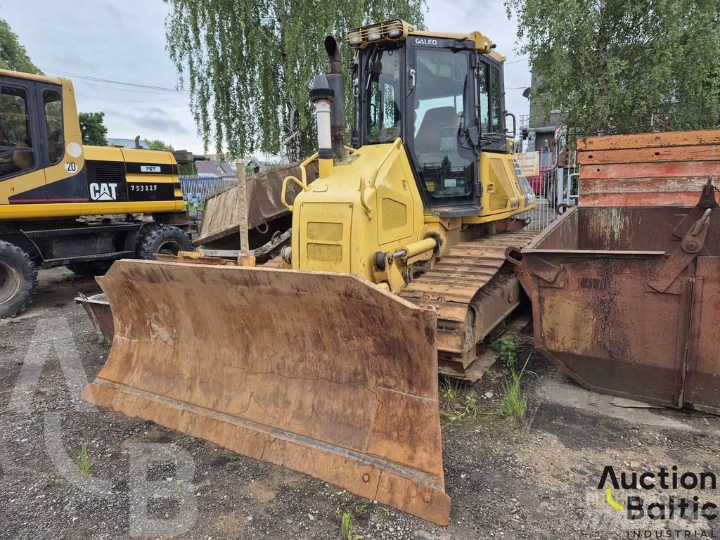 Komatsu D51EX-22 Dozer cingolati