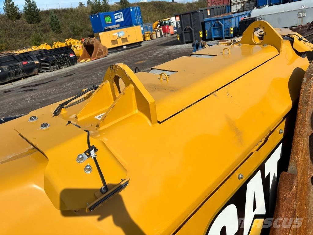 CAT 395 Escavatori cingolati
